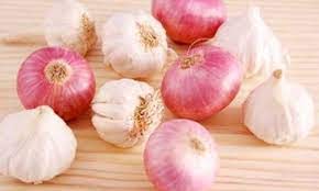 कांदा लसूण प्रक्रिया उद्योग