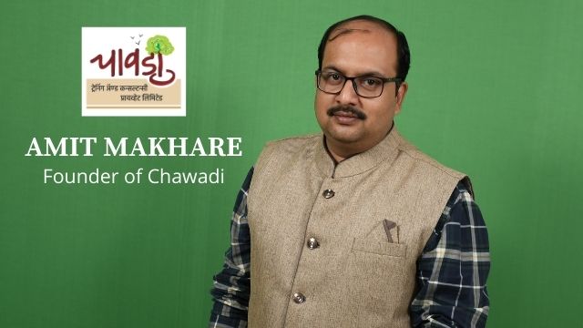 Journey of successful entrepreneur