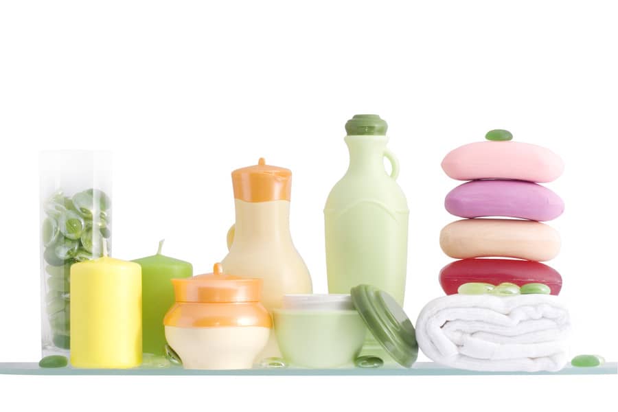 Herbal Cosmetics Training