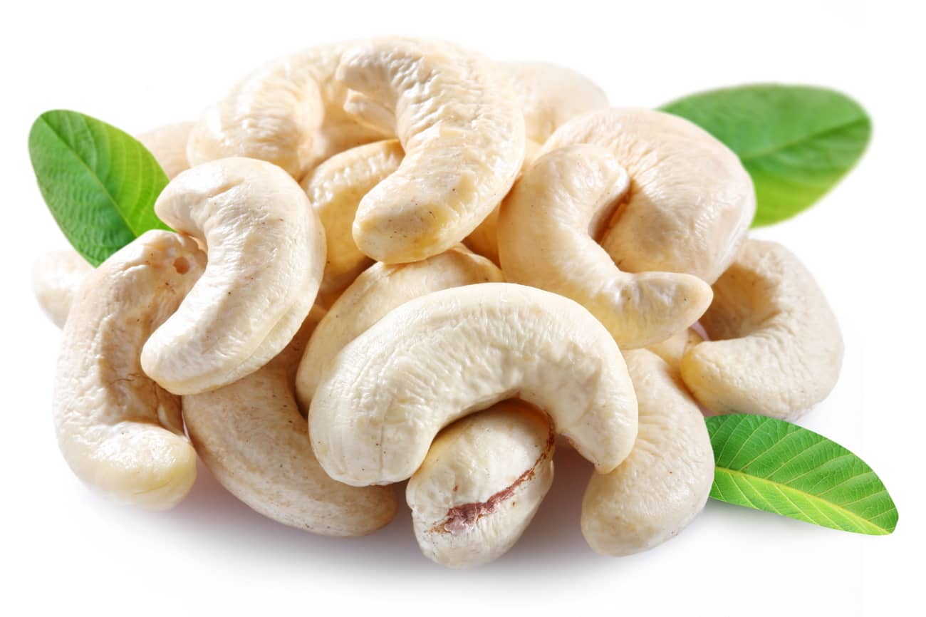 Cashew Nut Processing