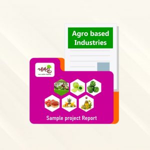 Agrobased product