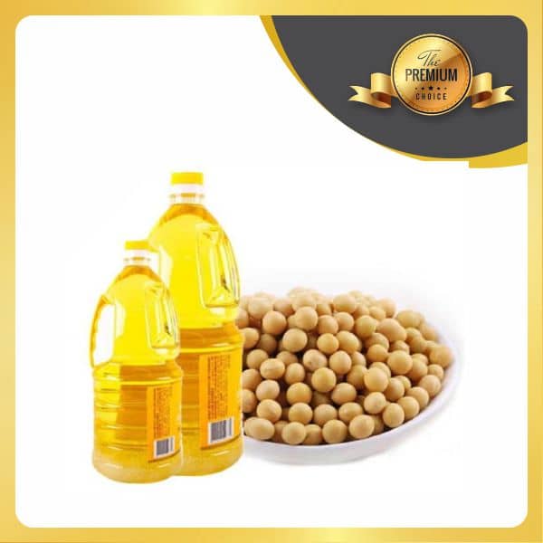 Soya oil Processing Business Training