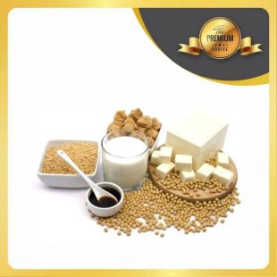 Soya by Products Manufacturing Business Guide