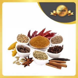 Masala Manufacturing Business Course