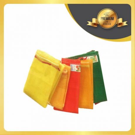 CE Factory Packaging Vegetable Fruit Orange Firewood Seafood Garlic Plastic  Drawstring Empty PP Leno Net Mesh Bag Plastic Bags - China Plastic Bags, PP  Woven Bags | Made-in-China.com