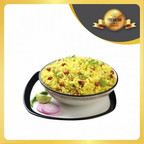 How To Start Poha Manufacturing Business