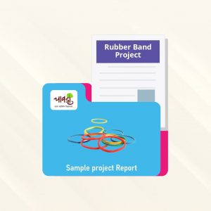 Rubber Band Sample Project Report