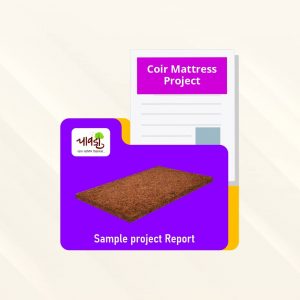 Coir Mattress Sample Project Report