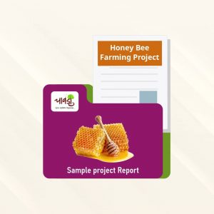Honey Bee Farming Sample Project Report