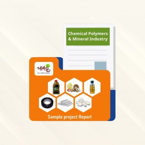 Chemical polymers & mineral