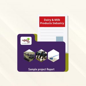 Dairy & milk products