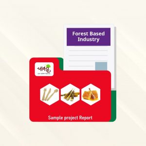 Forest based industry