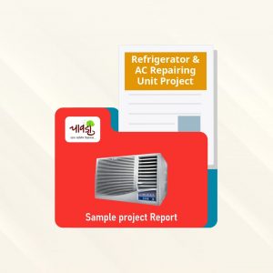 Refrigerator & AC Repairing Unit SPR