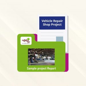 Vehicle Repair Shop SPR