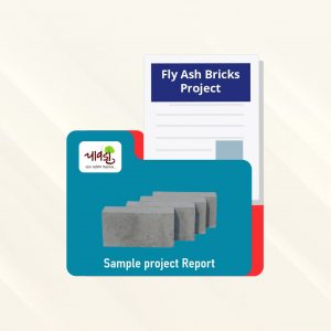 FLY ASH BRICKS SPR
