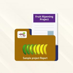 Fruit Ripening(Banana Ripening)SPR