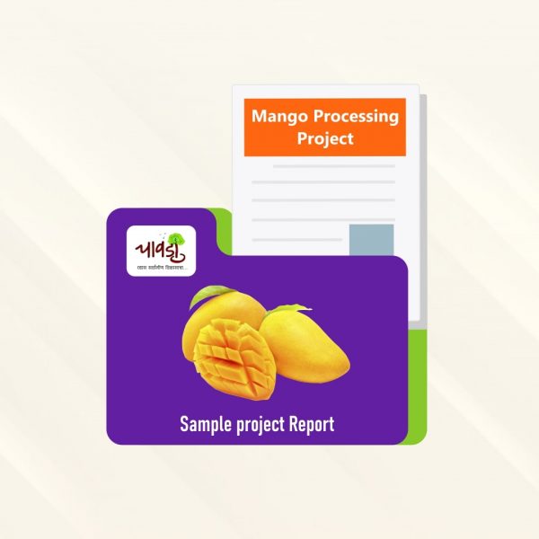 mango processing SRP
