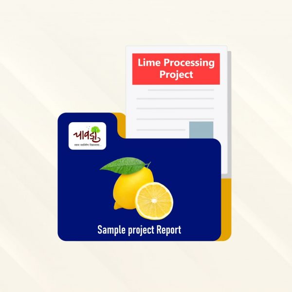 lime processing SPR