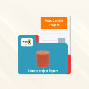 wax candle SPR