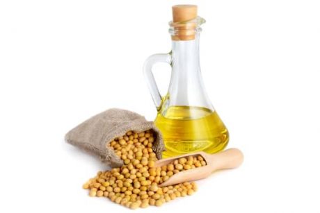 soybean oil Course