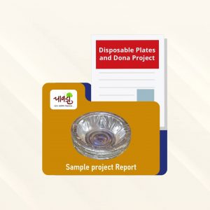 Disposable Plates and Dona SPR