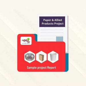 Paper & allied products