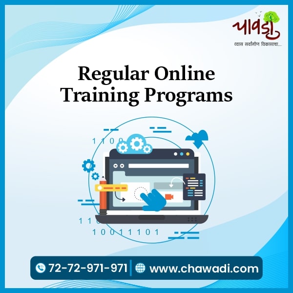 Regular Online Training Programs-min