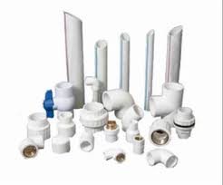 Hardware & Plumbing Material