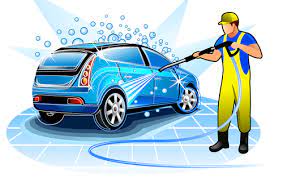 Car Washing Center