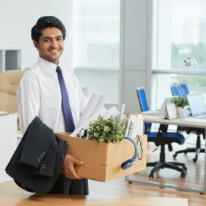 sales Employee Agreement for Training Period