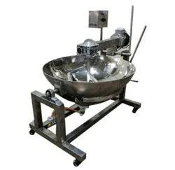 chikki making machine