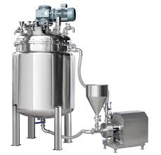 Mayonnaise Machine Supplier