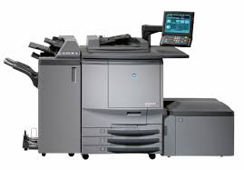 digital printing Machine