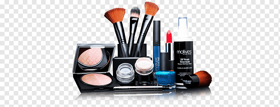 beauty Parlour image