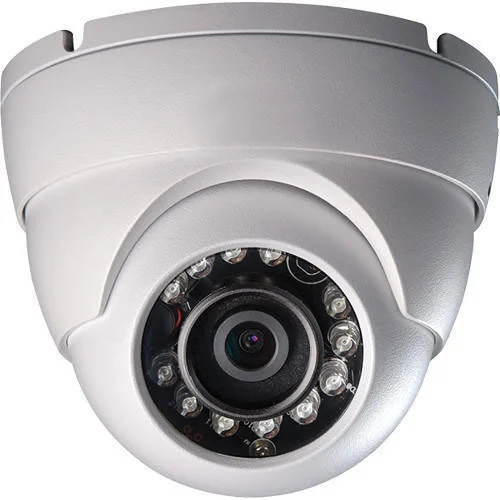 cctv camera assembling supplier