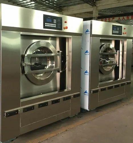 laundry washing machine