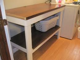 laundry folding table