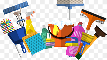 Housekeeping Housekeeping