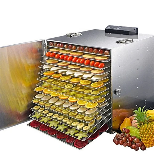 banana Powder machine