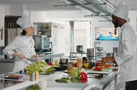Cloud Kitchen Business Cloud Kitchen Business