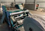 PP Bags Cutting & Printing Secondhand Machine