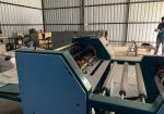 PP Bags Cutting & Printing Secondhand Machine