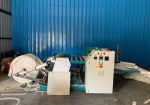 PP Bags Cutting & Printing Secondhand Machine