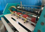 PP Bags Cutting & Printing Secondhand Machine