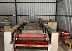 PP Bags Cutting & Printing Secondhand Machine