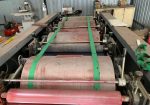PP Bags Cutting & Printing Secondhand Machine