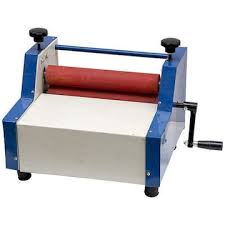 Cold Lamination machine
