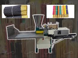 Agarbatti Machine Manufacturer