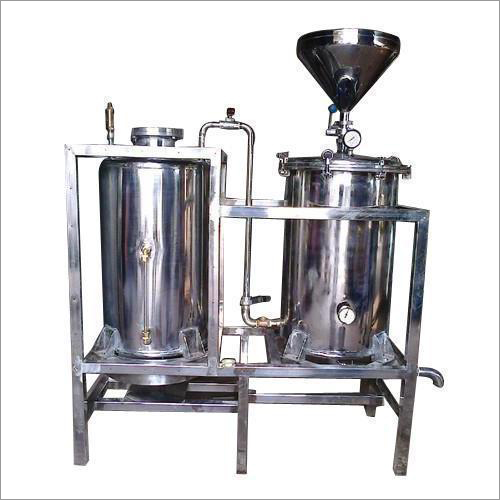 Soya Milk Machine Suppliers