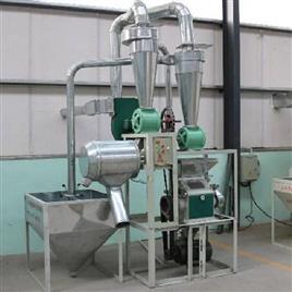 Atta Mill Machine Supplier in Maharashtra